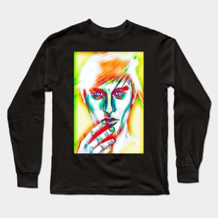 HYPNOTIC Long Sleeve T-Shirt